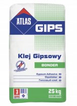 Atlas klej gipsowy