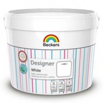 Beckers Designer White 1