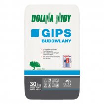 GIPS BUDOWLANY DOLINA NIDY