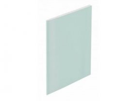 Płyta gipsowa Norgips impregnowana  1200 cm x 2600 cm x 12,5 mm - 3,12m2