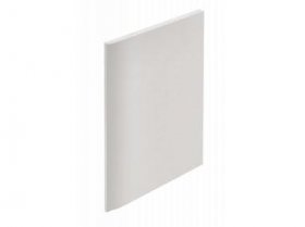 Płyta gipsowa zwykła Norgips  1200mm x 2600mm x 12,5 mm - 3,12 m2 