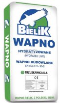 Wapno Hydratyzowane Bielik 