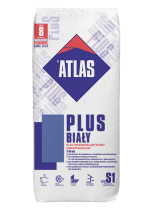 ATLAS PLUS BIAŁY