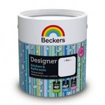 Beckers Designer Kuchnia & Łazienka 1