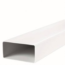 Kanał płaski system 110x55 mm