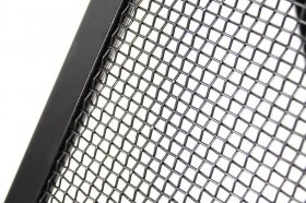 Sito budowlane do piachu, żwiru, itp.