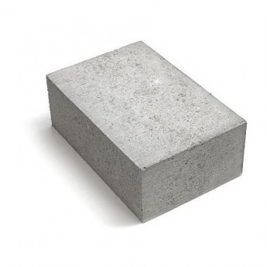 bloczek betonowy