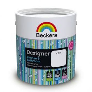 Farba Beckers