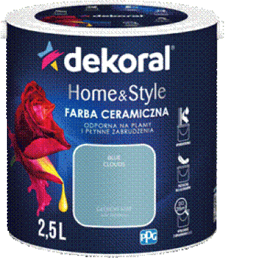 Dekoral ceramic