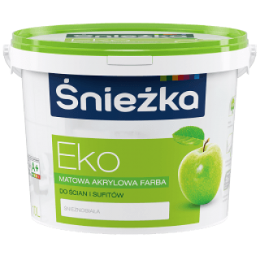Śniezka eko