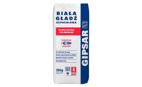 Gipsar Uni 