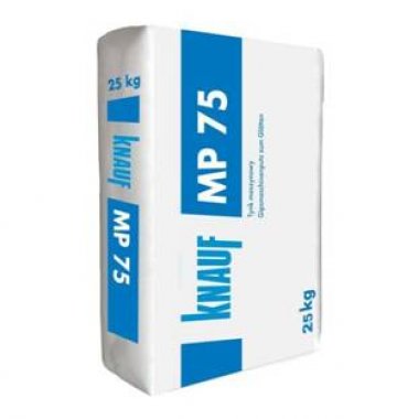 Knauf MP 75