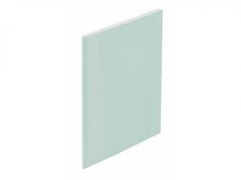 Płyta gipsowa Norgips impregnowana  1200 cm x 2600 cm x 12,5 mm - 3,12m2