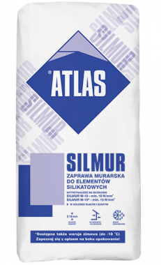SILMUR ATLAS