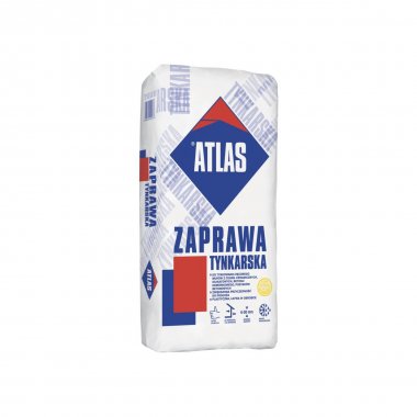 ZAPRAWA TYNKARSKA ATLAS 