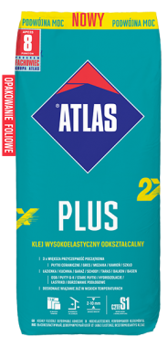 ATLAS PLUS