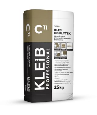 KLEIB C11