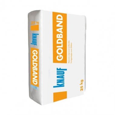Knauf Goldband