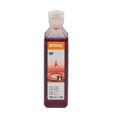 Olej STIHL dwus.czerw100ml