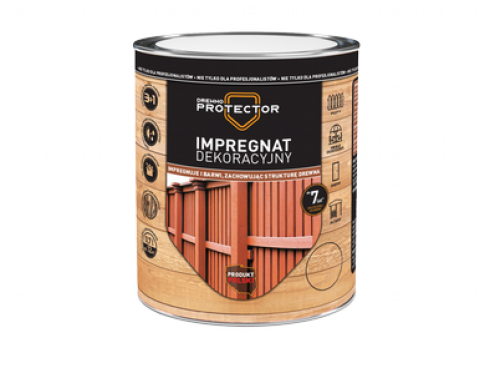 IMPREGNAT DEKORACYJNY PROTECTOR 1